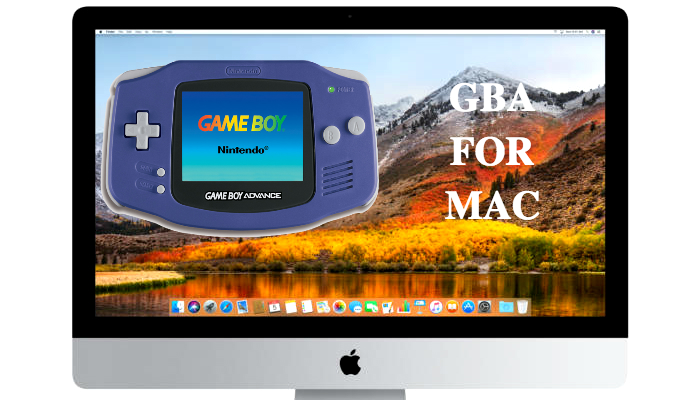 best game emulators for mac
